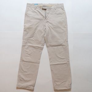 J. McLaughlin Twill Pants